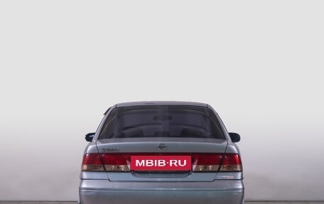 Nissan Sunny B15, 2003 год, 329 000 рублей, 5 фотография