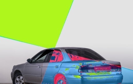 Nissan Sunny B15, 2003 год, 329 000 рублей, 6 фотография