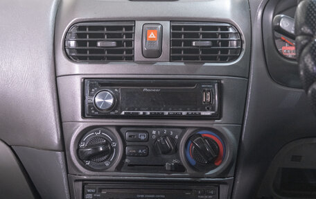 Nissan Sunny B15, 2003 год, 329 000 рублей, 13 фотография