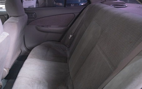 Nissan Sunny B15, 2003 год, 329 000 рублей, 19 фотография