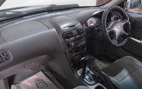 Nissan Sunny B15, 2003 год, 329 000 рублей, 16 фотография