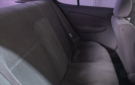 Nissan Sunny B15, 2003 год, 329 000 рублей, 20 фотография