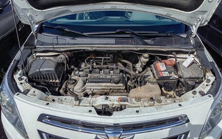 Chevrolet Cobalt II, 2023 год, 950 000 рублей, 5 фотография