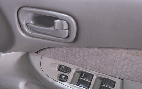 Nissan Sunny B15, 2003 год, 329 000 рублей, 17 фотография