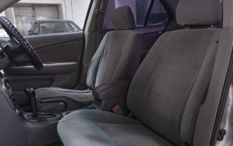 Nissan Sunny B15, 2003 год, 329 000 рублей, 18 фотография