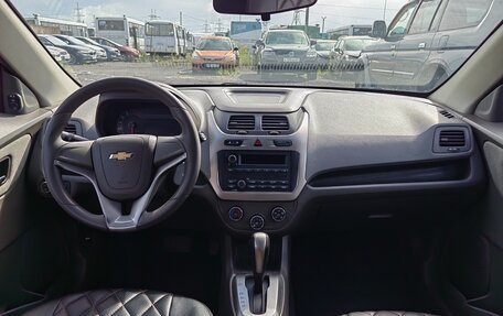 Chevrolet Cobalt II, 2023 год, 950 000 рублей, 10 фотография