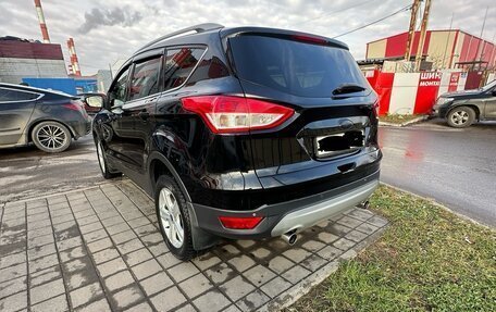 Ford Kuga III, 2013 год, 1 200 000 рублей, 5 фотография