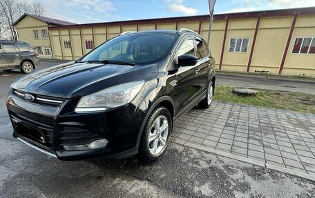 Ford Kuga III, 2013 год, 1 200 000 рублей, 3 фотография