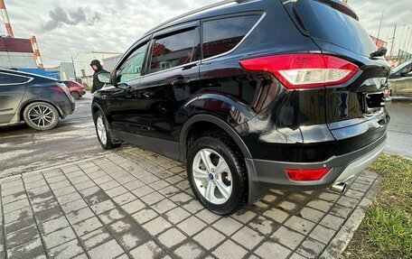 Ford Kuga III, 2013 год, 1 200 000 рублей, 7 фотография