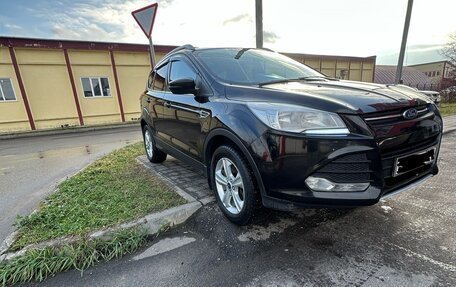 Ford Kuga III, 2013 год, 1 200 000 рублей, 2 фотография