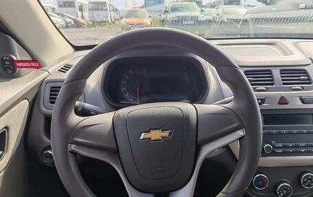 Chevrolet Cobalt II, 2023 год, 950 000 рублей, 12 фотография