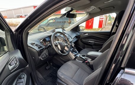Ford Kuga III, 2013 год, 1 200 000 рублей, 9 фотография