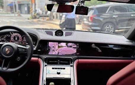 Porsche Panamera, 2025 год, 17 400 000 рублей, 7 фотография