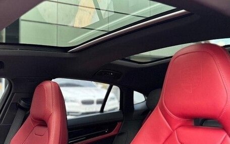 Porsche Panamera, 2025 год, 17 400 000 рублей, 6 фотография