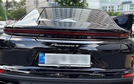 Porsche Panamera, 2025 год, 17 400 000 рублей, 3 фотография