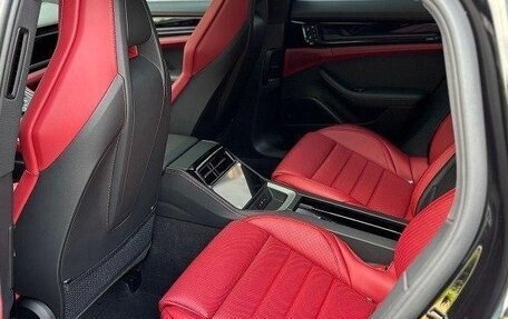 Porsche Panamera, 2025 год, 17 400 000 рублей, 5 фотография