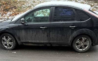 Ford Focus II рестайлинг, 2009 год, 390 000 рублей, 1 фотография