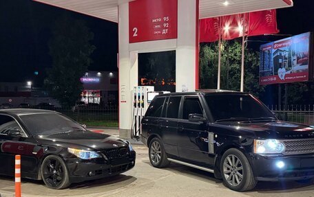 Land Rover Range Rover III, 2008 год, 1 300 000 рублей, 2 фотография