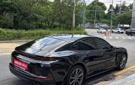 Porsche Panamera, 2025 год, 17 400 000 рублей, 2 фотография