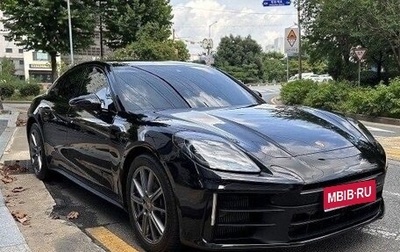 Porsche Panamera, 2025 год, 17 400 000 рублей, 1 фотография