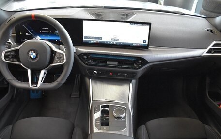 BMW 3 серия, 2025 год, 8 200 000 рублей, 1 фотография