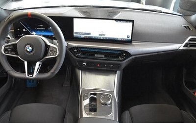 BMW 3 серия, 2025 год, 8 200 000 рублей, 1 фотография