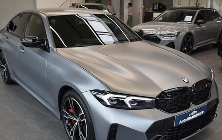 BMW 3 серия, 2025 год, 8 200 000 рублей, 3 фотография