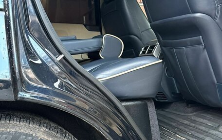 Land Rover Range Rover III, 2008 год, 1 300 000 рублей, 15 фотография