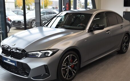 BMW 3 серия, 2025 год, 8 200 000 рублей, 2 фотография