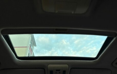 Land Rover Range Rover III, 2008 год, 1 300 000 рублей, 13 фотография