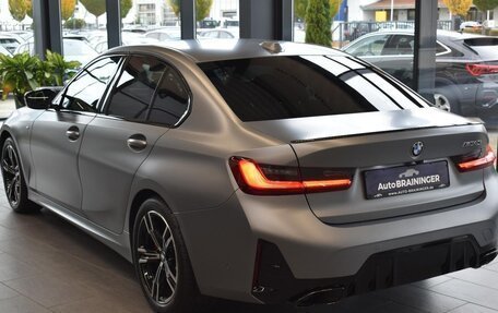 BMW 3 серия, 2025 год, 8 200 000 рублей, 5 фотография