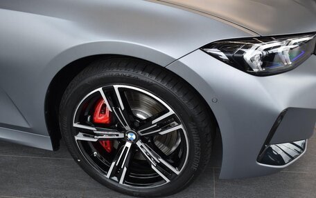 BMW 3 серия, 2025 год, 8 200 000 рублей, 18 фотография