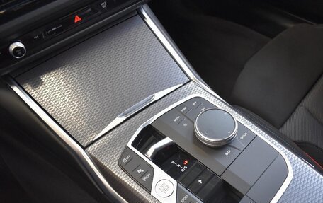 BMW 3 серия, 2025 год, 8 200 000 рублей, 17 фотография