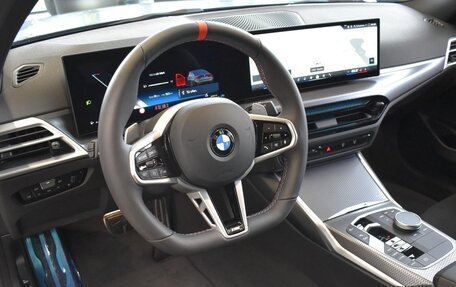 BMW 3 серия, 2025 год, 8 200 000 рублей, 15 фотография