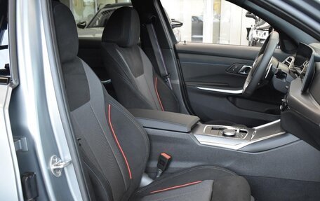 BMW 3 серия, 2025 год, 8 200 000 рублей, 7 фотография