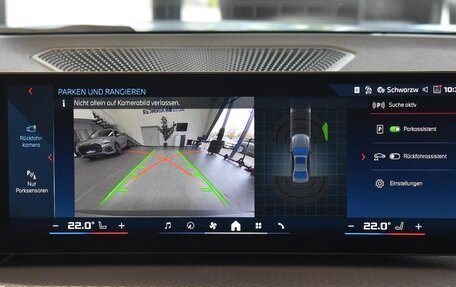 BMW 3 серия, 2025 год, 8 200 000 рублей, 16 фотография