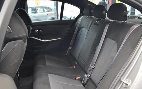 BMW 3 серия, 2025 год, 8 200 000 рублей, 9 фотография