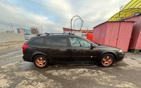 Renault Laguna II, 2006 год, 400 000 рублей, 1 фотография