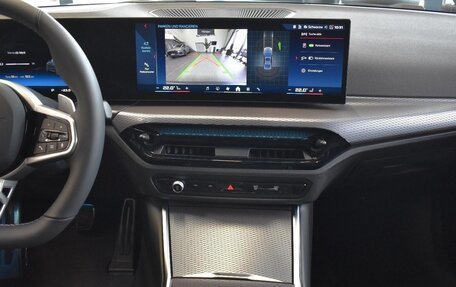 BMW 3 серия, 2025 год, 8 200 000 рублей, 11 фотография