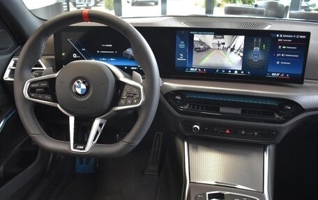 BMW 3 серия, 2025 год, 8 200 000 рублей, 8 фотография