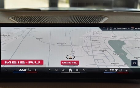 BMW 3 серия, 2025 год, 8 200 000 рублей, 12 фотография