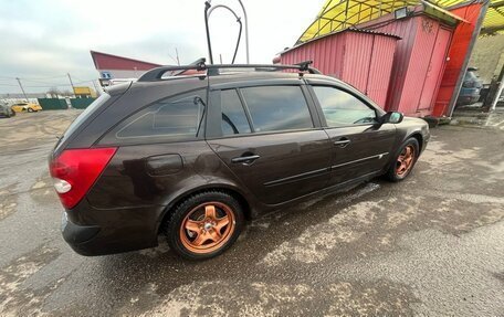 Renault Laguna II, 2006 год, 400 000 рублей, 3 фотография