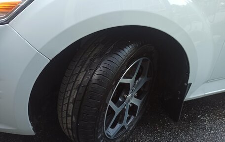 Ford Mondeo IV, 2012 год, 810 000 рублей, 5 фотография