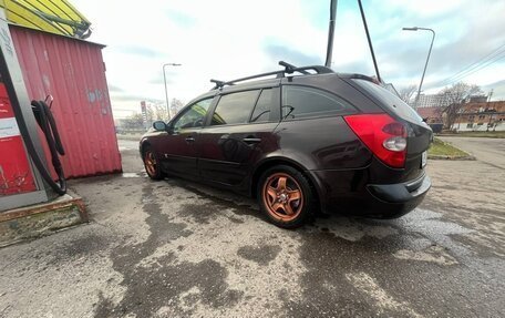 Renault Laguna II, 2006 год, 400 000 рублей, 5 фотография