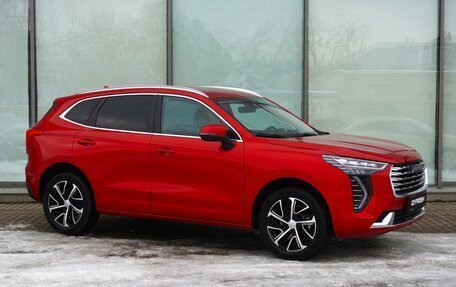 Haval Jolion, 2023 год, 1 935 000 рублей, 1 фотография