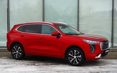 Haval Jolion, 2023 год, 1 935 000 рублей, 1 фотография