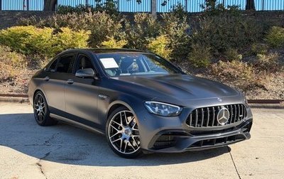 Mercedes-Benz E-Класс AMG, 2023 год, 17 639 612 рублей, 1 фотография