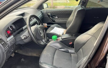 Renault Laguna II, 2006 год, 400 000 рублей, 10 фотография