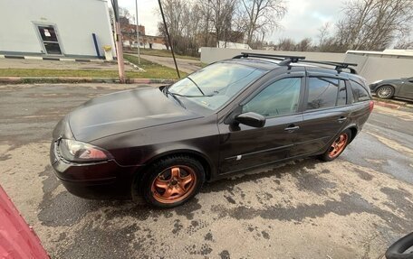 Renault Laguna II, 2006 год, 400 000 рублей, 8 фотография