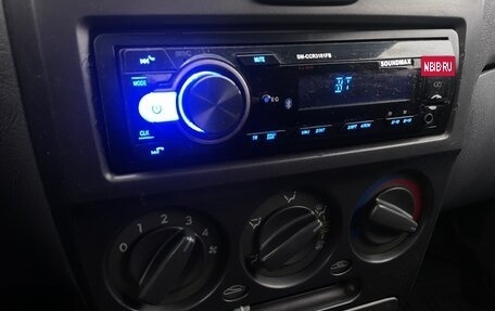 Hyundai Accent II, 2006 год, 245 000 рублей, 8 фотография